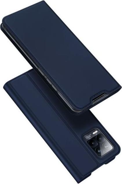 Actual product image Dux Ducis Skin Pro Series Bookcover (Realme 8 Pro, realme 8)