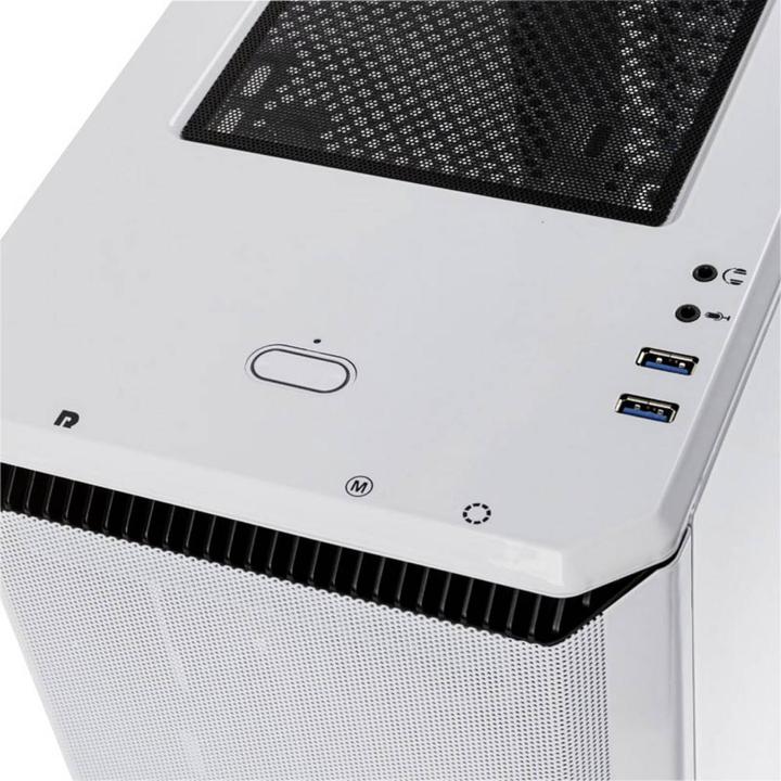 Image du produit Phanteks Eclipse P400A (ATX, mATX, Mini-ITX)