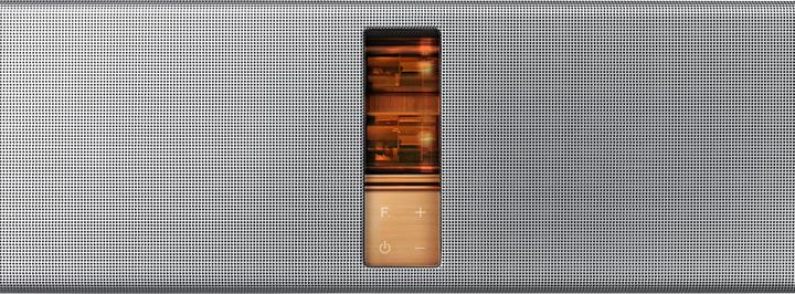 Produktbild Samsung Hw-H751 (320 W, 4.1 Kanal)