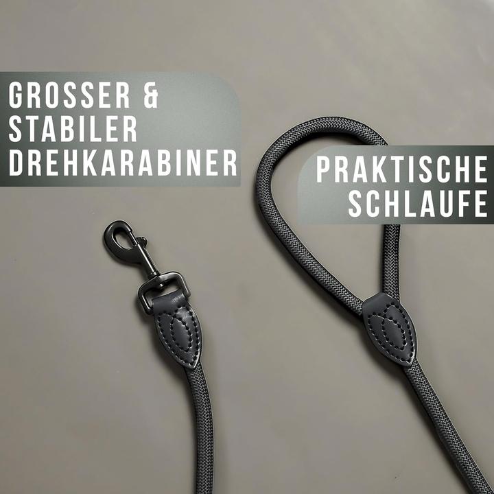 Actual product image Ne&no Tauleine für Hunde (Dog)