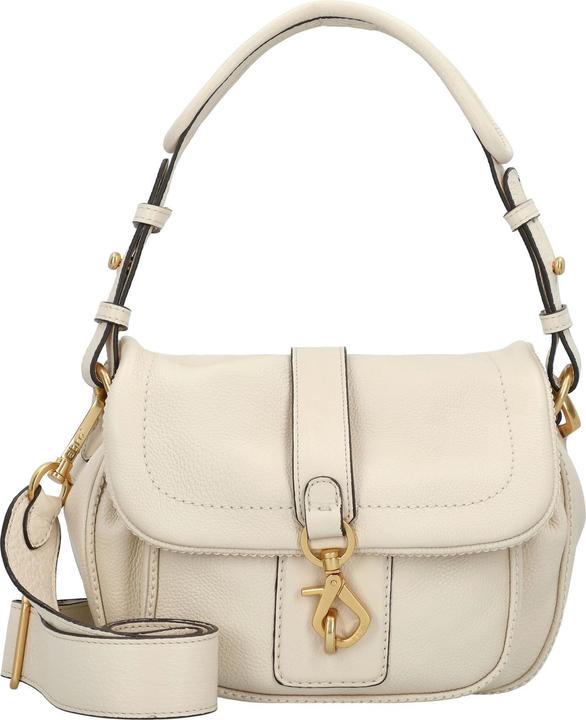 Produktbild Abro Star Schultertasche Leder 28 cm