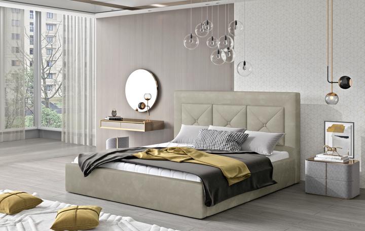 Produktbild ELTAP Cloe (160 x 200 cm)