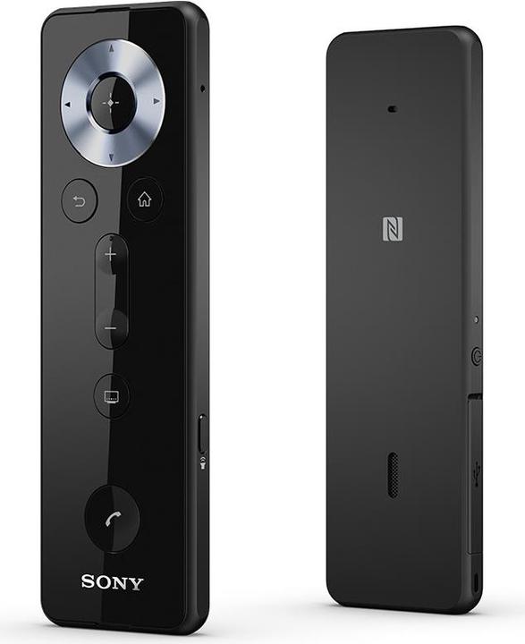 Produktbild Sony BRH10 Bluetooth Fernbedienung für Xperia Tablet Z2 (Sony Xperia Tablet Z2)
