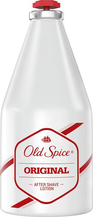 Old Spice Original (Rasierwasser, 100 ml)