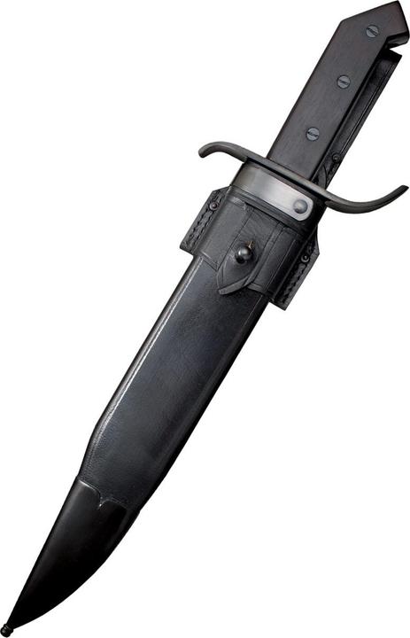 Actual product image Cold Steel 1917 Frontier Bowie knife (31 cm)