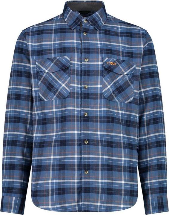 Immagine prodotto CMP Campagnolo Camicia spazzolata riciclata (XL)