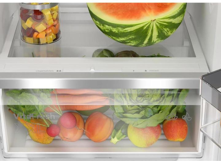 Image du produit Bosch Hausgeräte Appareil de refroidissement EB (165 l)