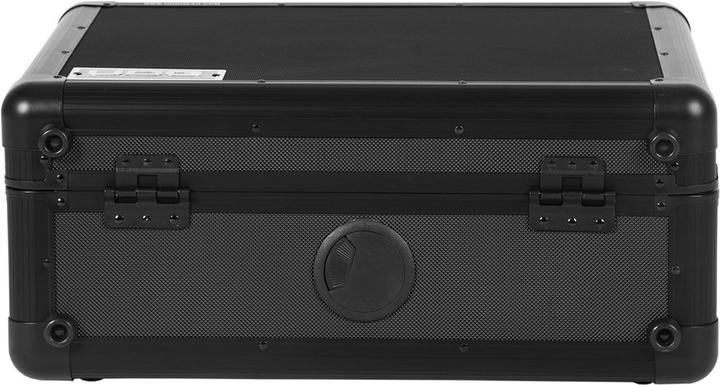 Image du produit UDG U93016bl Pick Foam Flt Case Tt Multi Form Blk