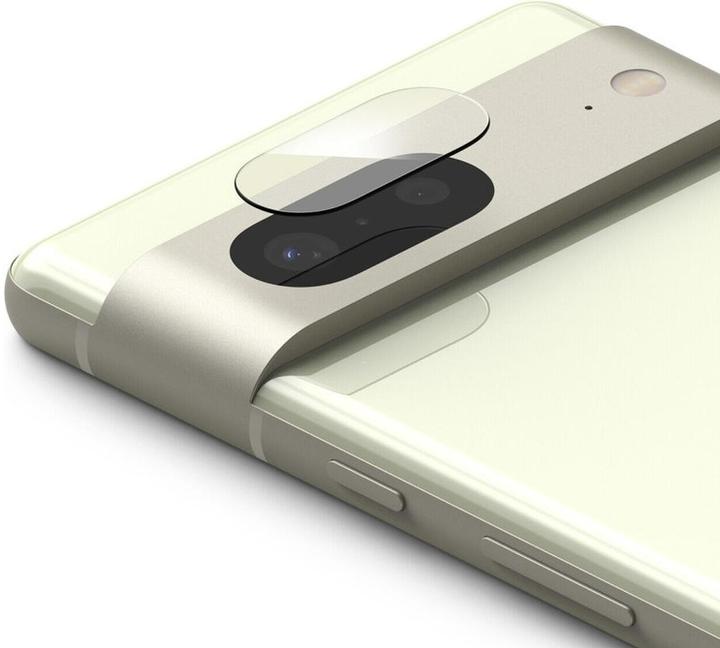 Produktbild PhoneLook Kamera Schutzglas (1 Stück, Google Pixel 7 Pro)