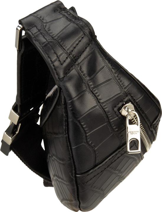 Produktbild Liebeskind Berlin Bauchtasche / Gürteltasche Chudy New Croco 2152401