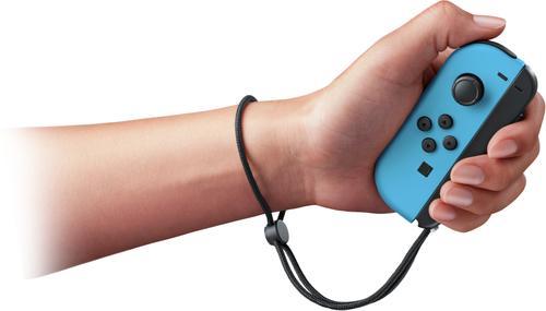 Actual product image Nintendo Switch