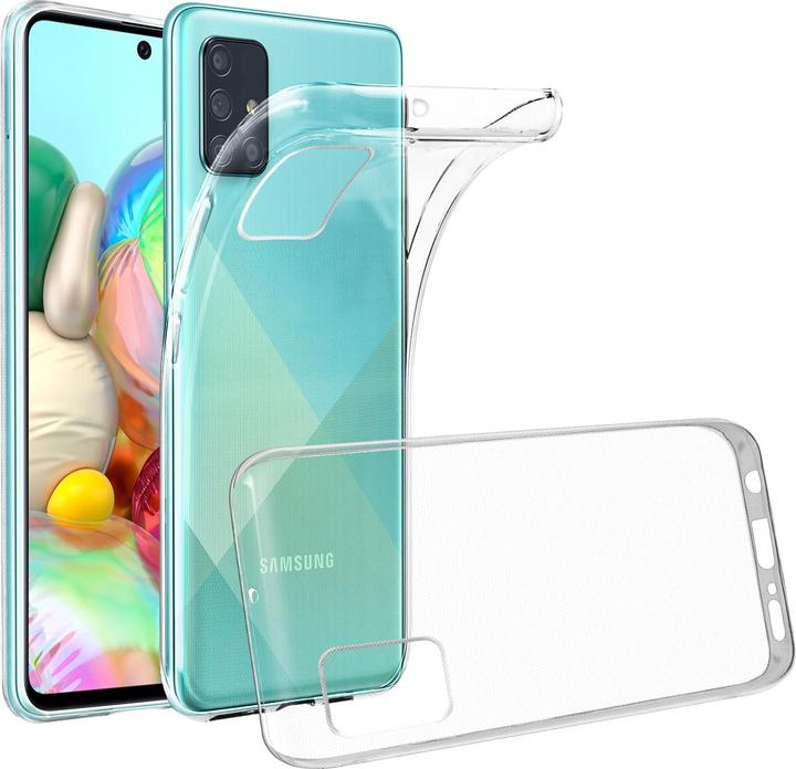 Immagine prodotto Avizar Serie della pelle (Samsung Galaxy A71)