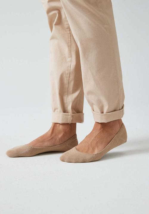 Produktbild Snocks Loafer Socken (6er Pack, 43 - 46)