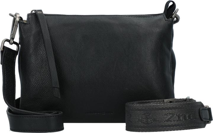 Immagine prodotto Harbour 2nd Just Pure Schultertasche Leder 20.5 cm