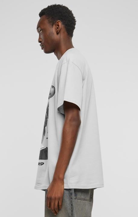 Image du produit Urban Classics Tee Power Foward 2.0 Oversize - 139533 (XXL)