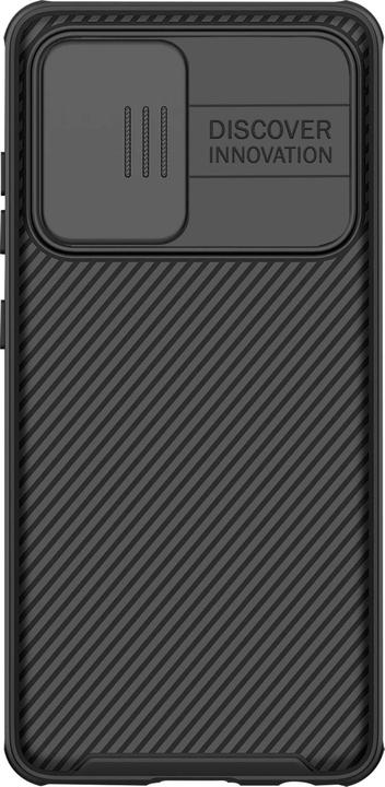 Actual product image Nillkin CamShield Series Hardcase Cover (Samsung Galaxy A52, Samsung Galaxy A52s 5G)
