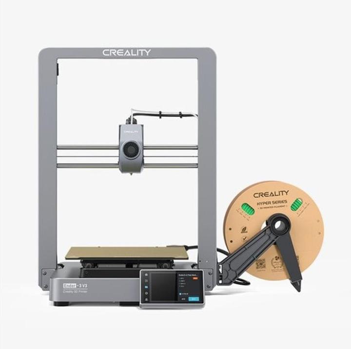 Creality Ender-3 V3