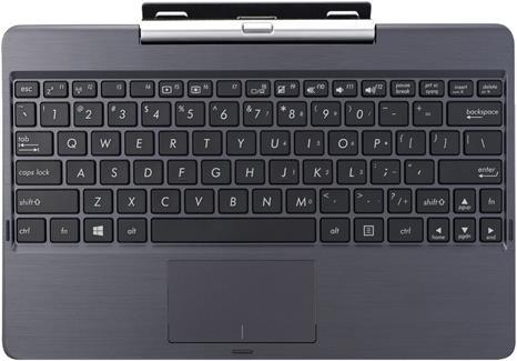 Produktbild ASUS Transformer T100TA (10.10", 64 GB)