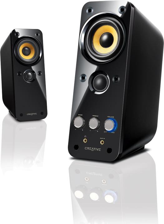 Immagine prodotto Creative GigaWorks T20 Serie II