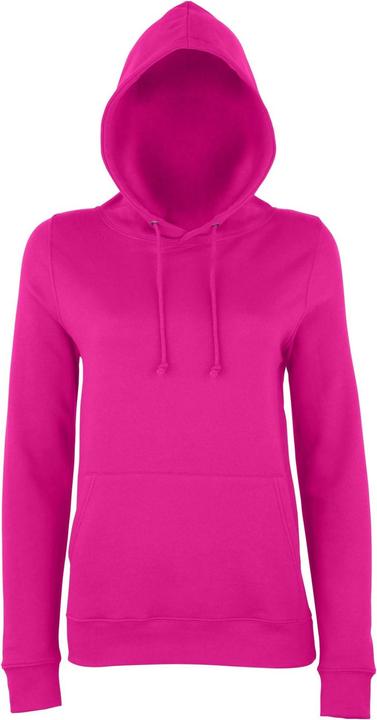 Dunkles Pink