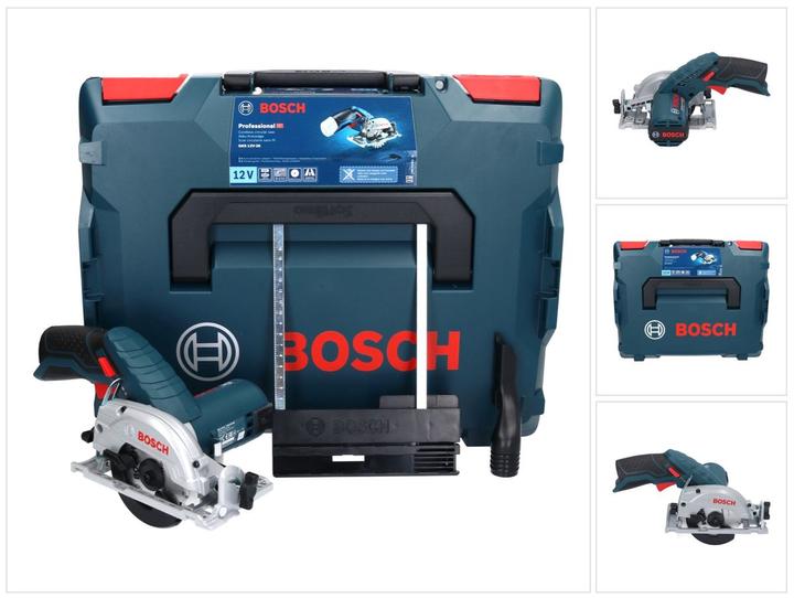 Productafbeelding Bosch Professional Gks 12v-26