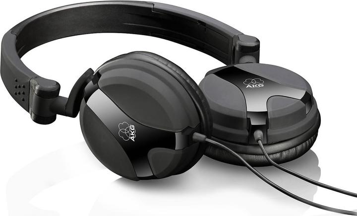 Produktbild AKG K518