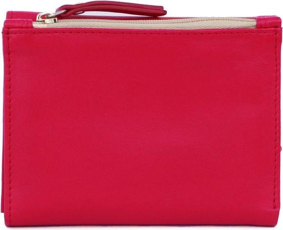 Produktbild Eastern Counties Leather Isobel Kontrast Brieftasche