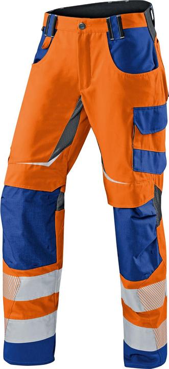 Produktbild Kübler leichte Sommerhose Reflectiq 2407 (46)