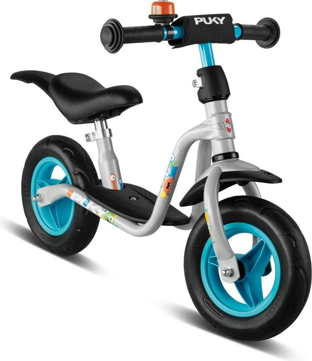 Actual product image Puky Running wheel LR M Plus (10")