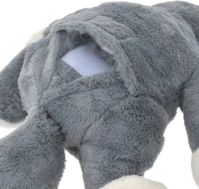 Immagine prodotto Disney Borsa dell'acqua calda Lucifero