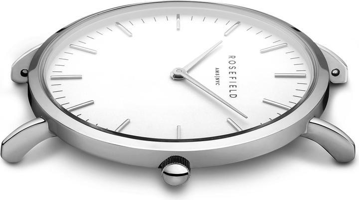 Immagine prodotto Rosefield La pergola (38 mm) (Orologio da polso analogico, 38 mm)