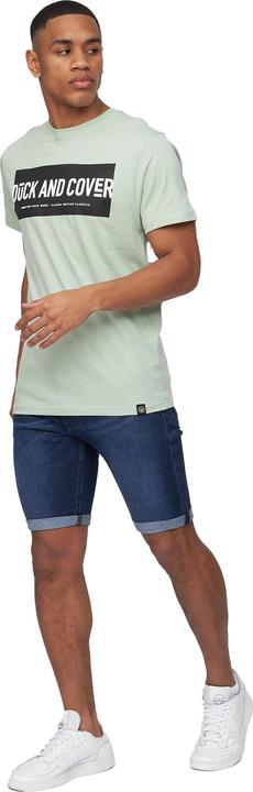 Immagine prodotto Duck and Cover Pantaloncini da uomo Zeki (34)