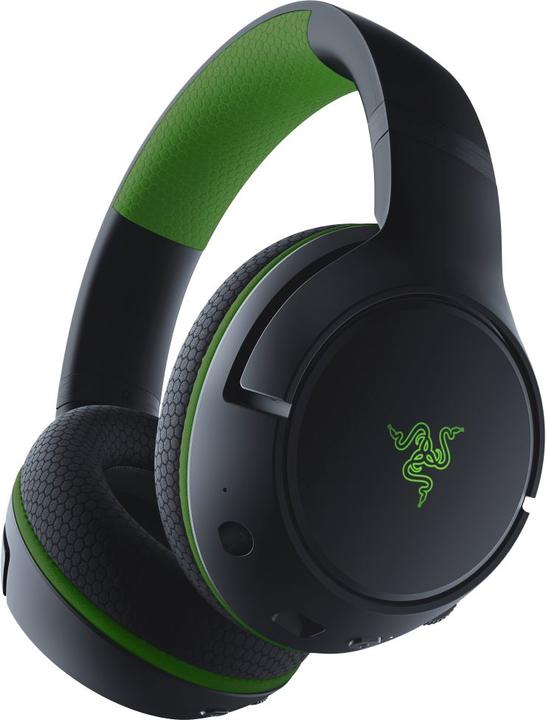 Actual product image Razer Kaira Pro (Wireless)