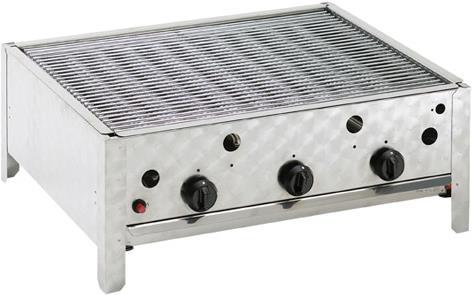 Produktbild Landmann Gastrobräter (12 kW)