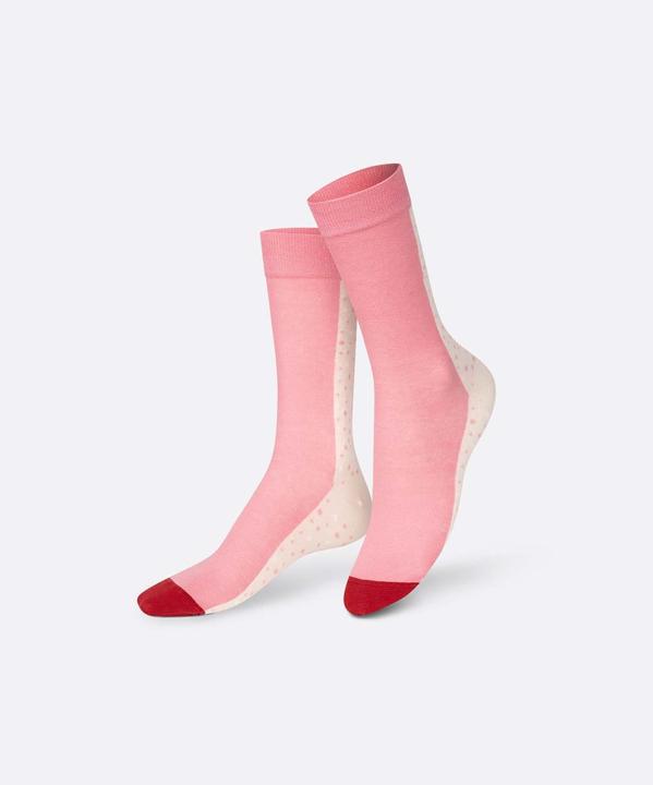 Produktbild Eat My Socks Strawberry Cupcake (Einzelpack, One Size)