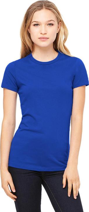 Produktbild Bella Canvas Bella The Favourite Tee TShirt (M)