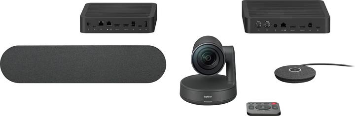 Image du produit Logitech Rally Kit