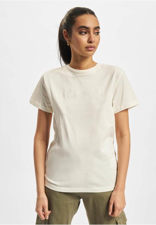 Image du produit DEF T-shirt Handwriting Definitely Embroidery - 82203 (M)