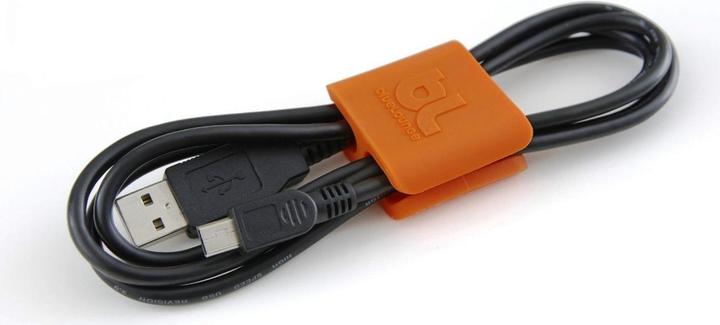 Actual product image BlueLounge CableClip
