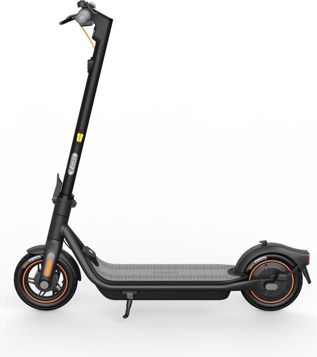 Produktbild Segway-Ninebot KickScooter F65I (25 km/h, 65 km, 400 W)