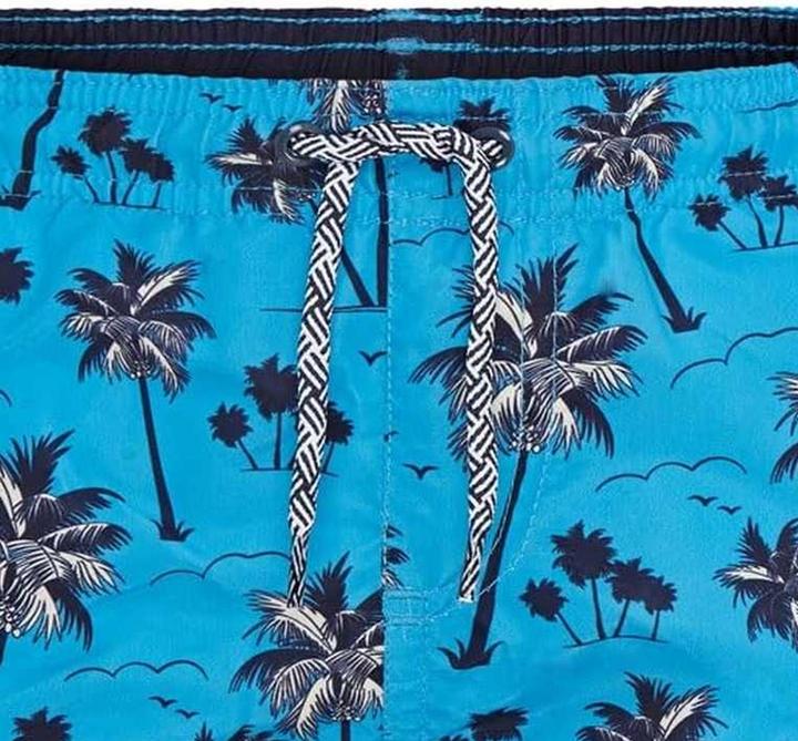 Immagine prodotto Ript Essentials Costume da Bagno a Pantaloncino Palma Ragazzi (146, 152)