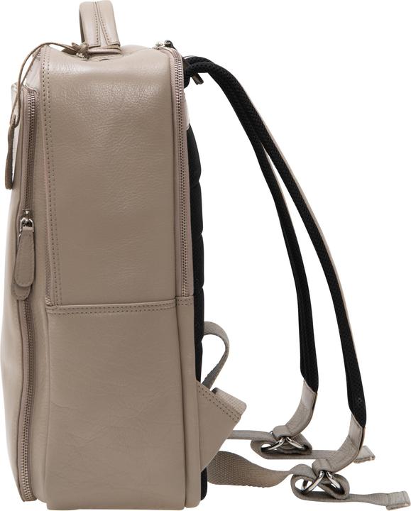 Actual product image Betzold Jumba leather teacher backpack (30 l)