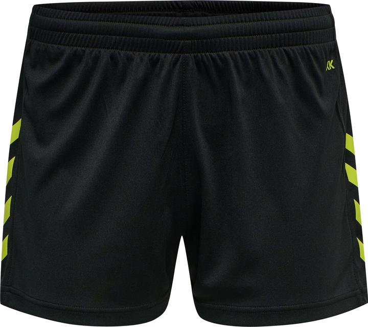 Produktbild hummel Core Xk Poly Shorts Woman (M)