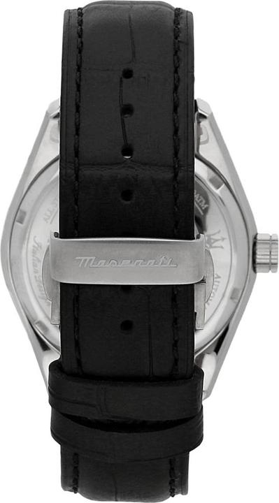 Image du produit Maserati Traguardo (Montre squelette, 45 mm)