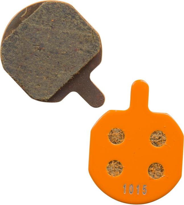 Actual product image Decathlon Hayes (Hayes, Rubber)