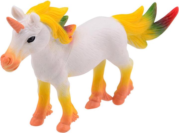 Produktbild Johntoy Einhorn Spielfiguren, 5tlg.