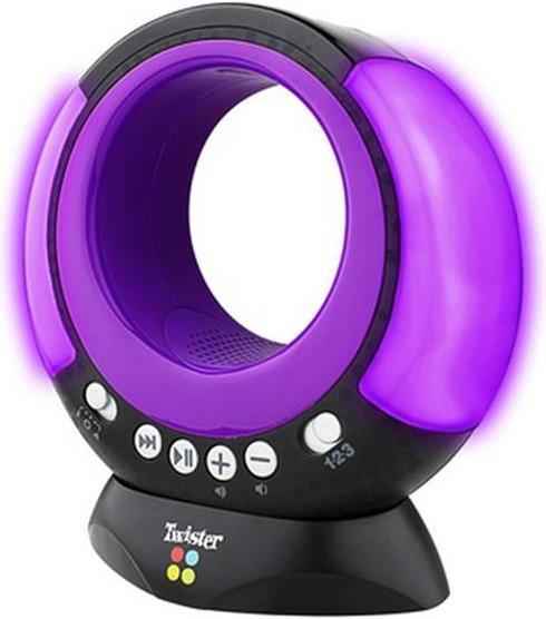 Image du produit Hasbro Twister Dance Rave (Français)