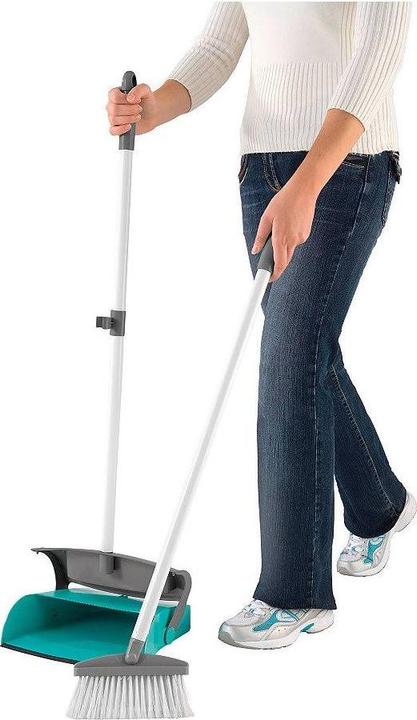 Actual product image Leifheit Sweeping set (1 pcs.)