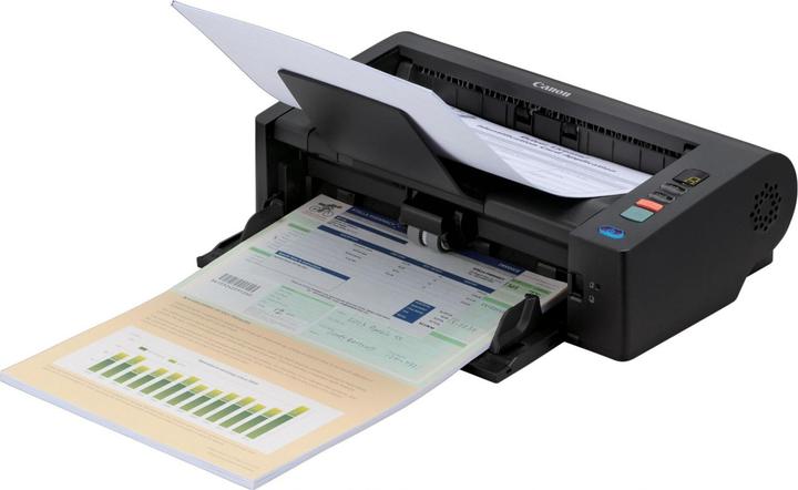 Canon imageFORMULA DR-M140II (USB)