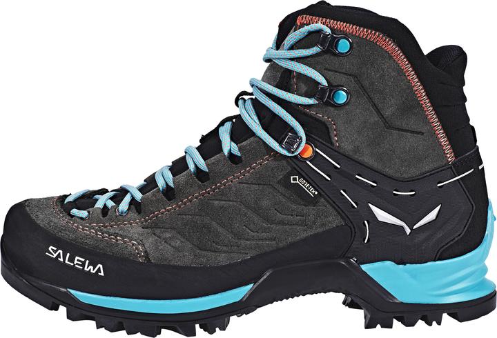 Produktbild Salewa MTN Trainer Mid GTX Shoes (40.5)